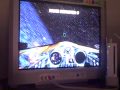 Star Wars Rogue Leader: Rogue Squadron II - Bonus Missions - Endurance - Naboo Starfighter Showcase