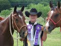 Growing up in 4-H