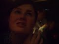 Spying on Sinéad whilst sitting beside her