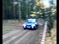 Gagacki/Rosi?ski Co-Drive Trening Subaru Impreza 15.11.2008 Gagacki/Rosi?ski Co-Drive Trening Subaru Impreza 15.11.2008