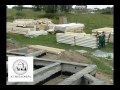 Строительство канадского дома