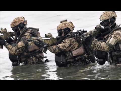 10 Countries with Strongest Armies in the World