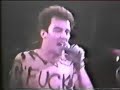 Dead Kennedys - Halloween