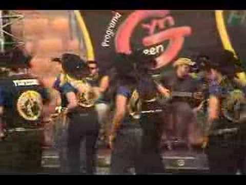 Cowboys da Estrada Cia de Dança Country