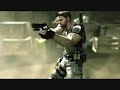 Chris Redfield Tribute- The Chosen one