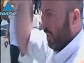 Israeli Police shoot Palestinian terrorist on Bulldozer Rampage