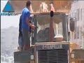 Israeli Police shoot Palestinian terrorist on Bulldozer Rampage - Thumb #3