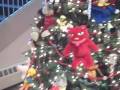 Owatonna High School Carolers Visit Owatonna Public Library