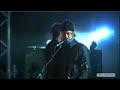 Interpol - Not Even Jail - Sasquatch