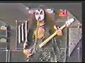 KISS, Deuce 1975 KISS, Deuce 1975