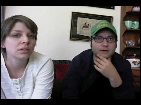 Amber Benson