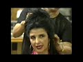 Carlinhos Beauty entrevista Jornal Nacional Globo
