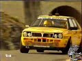 campeonato de españa de rallyes 1988