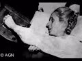 Evita - Eva Duarte de Peron Homenaje