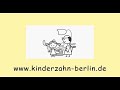Kinderzahnarzt  Trailer Netzwerk