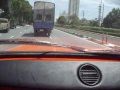Mk1 Escort Mexico 4AGE 16v with ITBs in Bangkok Thailand