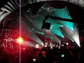 Not the full song but Muse playing Supermassive Black Hole live at The Den in Teignmouth on Saturday 5th September 2009. Awesome Kaos Pad jam by Matt at the start.