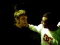 incontro tra rossi e simoncelli a villetta barrea!!!