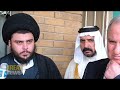 Understanding Muqtada al-Sadr