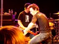 Chester Bennington \"Ace Of Spades\" with Camp Freddy Chester Bennington \"Ace Of Spades\" with Camp Freddy