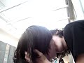 I kissed Stefaan I kissed Stefaan