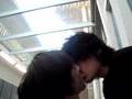 I kissed Stefaan