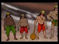 hanuman el invencible