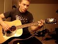 Stratovarius - Coming home (cover)