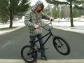 How To - 180 Bunnyhop