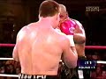lance whitaker vs oleg maskaev