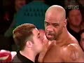lance whitaker vs oleg maskaev