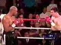 lance whitaker vs oleg maskaev