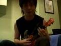 Hard Rain(Ukulele Ver) / 押尾コータロー