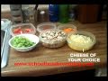 School Bus Driver Video Blog - Personal Pizzas