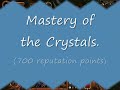 How to do all the dailies for The Oracles in Scholazar Basin. High Definition here: www.youtube.com High Oracle Soo-say: 0:31 - Appeasing the Great Raing Stone Oracle Soo-dow: 1:03 - Power of the Great Ones 1:47 - Will of the Titans 2:43 - Mastery of the Crystals Oracle Soo-nee: 3:25 - Song of Reflection 3:58 - A Cleansing Song 4:34 - Song of Fecundity 5:00 - Song of Wind and Water Reputation Guides: Wrath of the Lich King: forums.worldofwarcraft.com Music: Chrono Cross- Dreamwatch of Time ...
