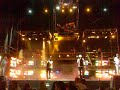 orquesta panorama 2008 en \"chain\"