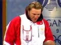 Hermann Maier - Fahrt zu SuperG-Gold 1998 + Siegerehrung