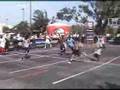 TFB: Special FX -:Hits head on the rim!-Off Board Elbow dunk
