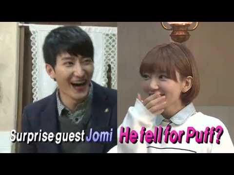 Global We Got Married S2 EP03 Preview with SJ-M Zhou Mi (Key & Arisa, Heechul & Puff) 140418