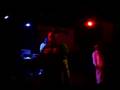 Motion Man/Kutmasta Kurt @ The Knitting Factory