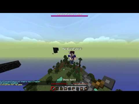 HardCoreGames - 500 Wins DinttickPvP