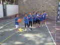 Our Middle East staff recently went to Jaffa for "Fun Days," single-identity sessions that recruit participants for our core programs. All the children here are potential future PeacePlayers.