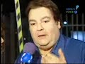 P�nico na TV - Faust�o se nega a doar