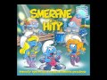 Smerfy - Jak Smerfetka zagadała zegarynkę 01 (11. Album)(Polish)
