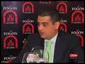 Camilo Puerto PNB en CRN Giralda