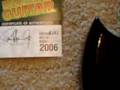 videos de PAUL STANLEY AUTOGRAPHED GUITAR - Kiss