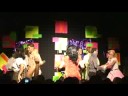Puerto Rico - MISS LYA LACHAPELLE iN KRASH PLUS PAGEANT TALENT NIGHT! DOING HAIRSPRAY THE MUSICAL... LYA LACHAPELLE EN SU TALENTO EN EL MISS KRAS PLUS 2007.
