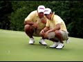 Copa Los Andes - Golf - Bolivia 2007