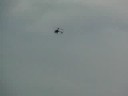 wing 450 inverted crash land