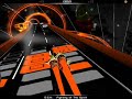 AudioSurf - Fighting of the Spirit